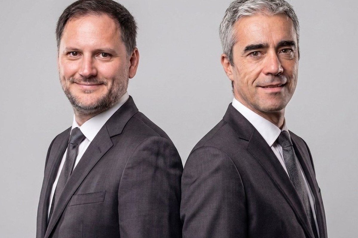 Equipo fundador Digital F360